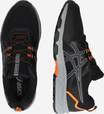 ASICS Løpesko 'GEL-VENTURE 8' i svart