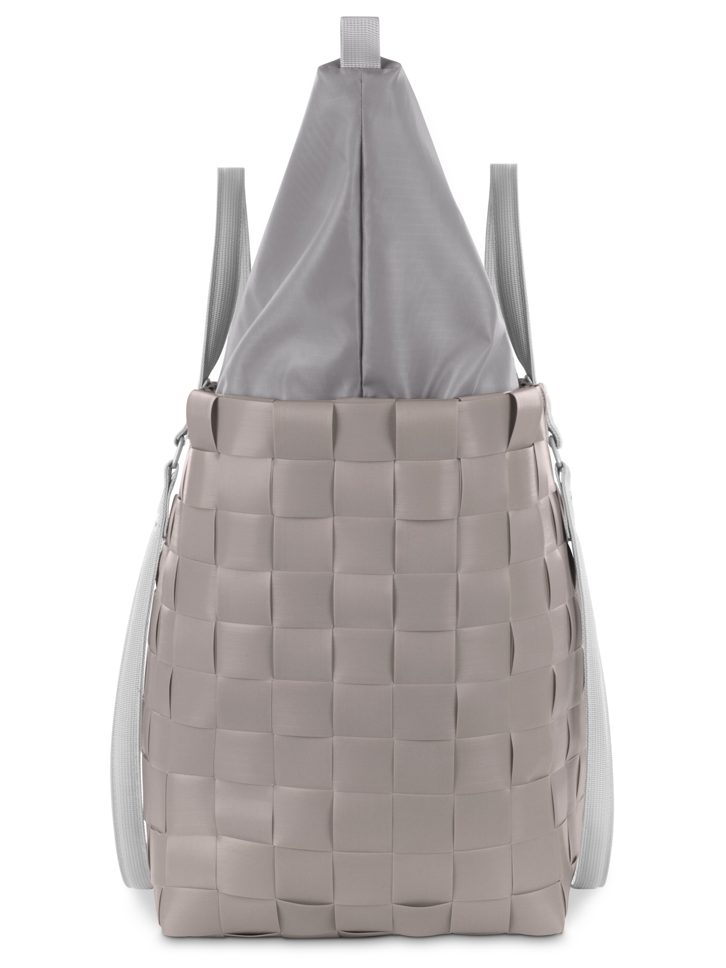 normani Shopper 'Tamanarte' in Beige