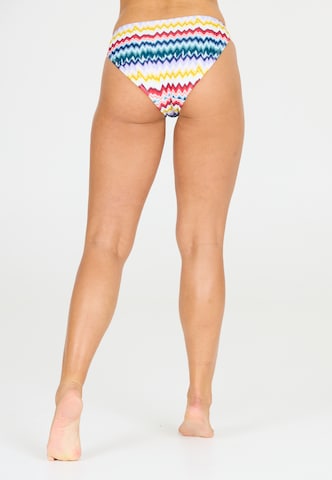 Cruz Bikini bottom 'Aprilia' in Mixed colours
