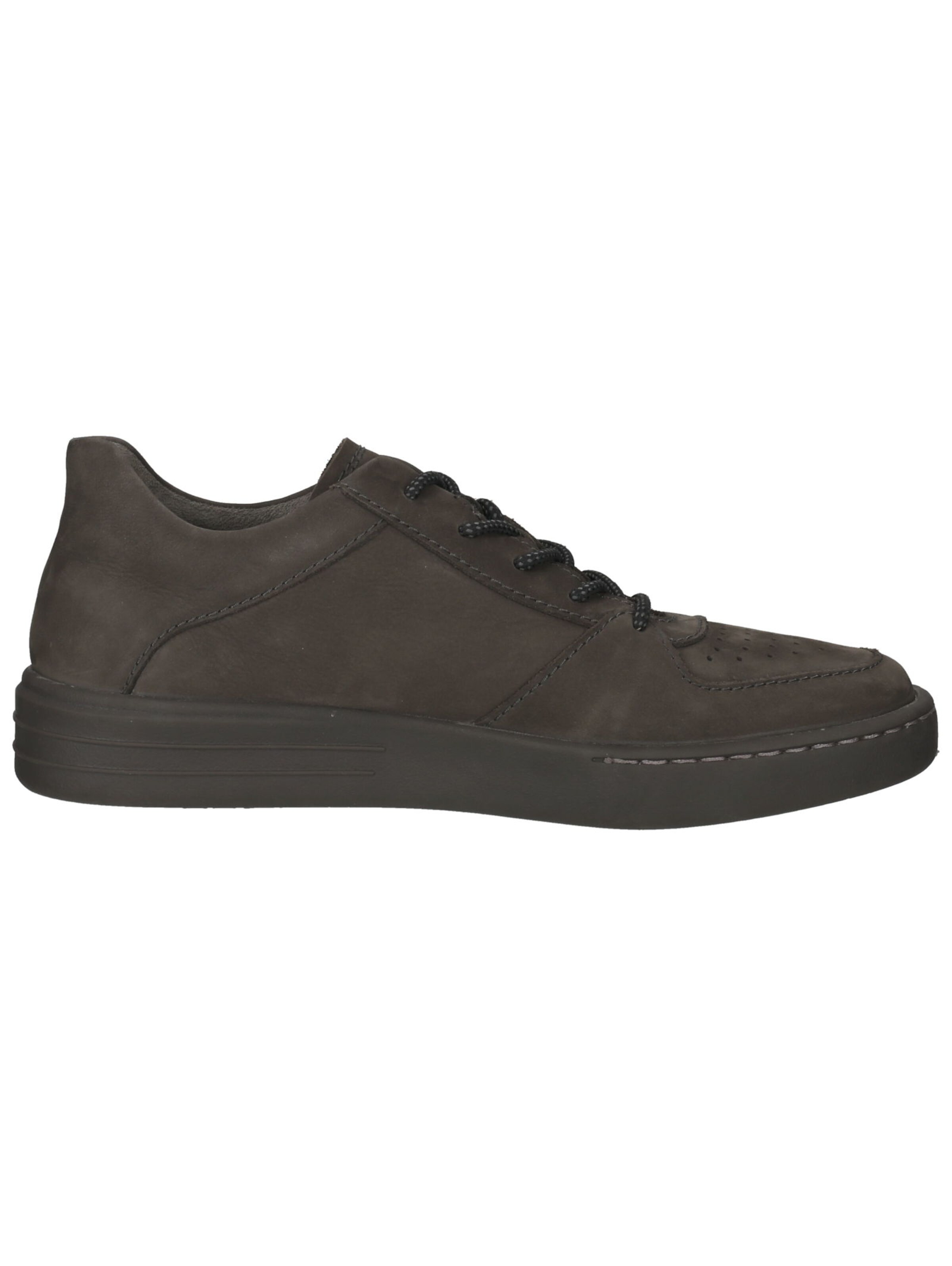 Baskets basses bugatti en gris