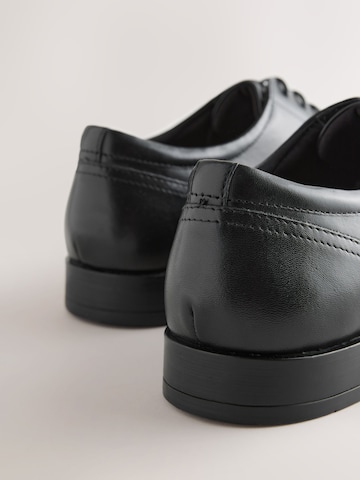 Next Veterschoen in Zwart