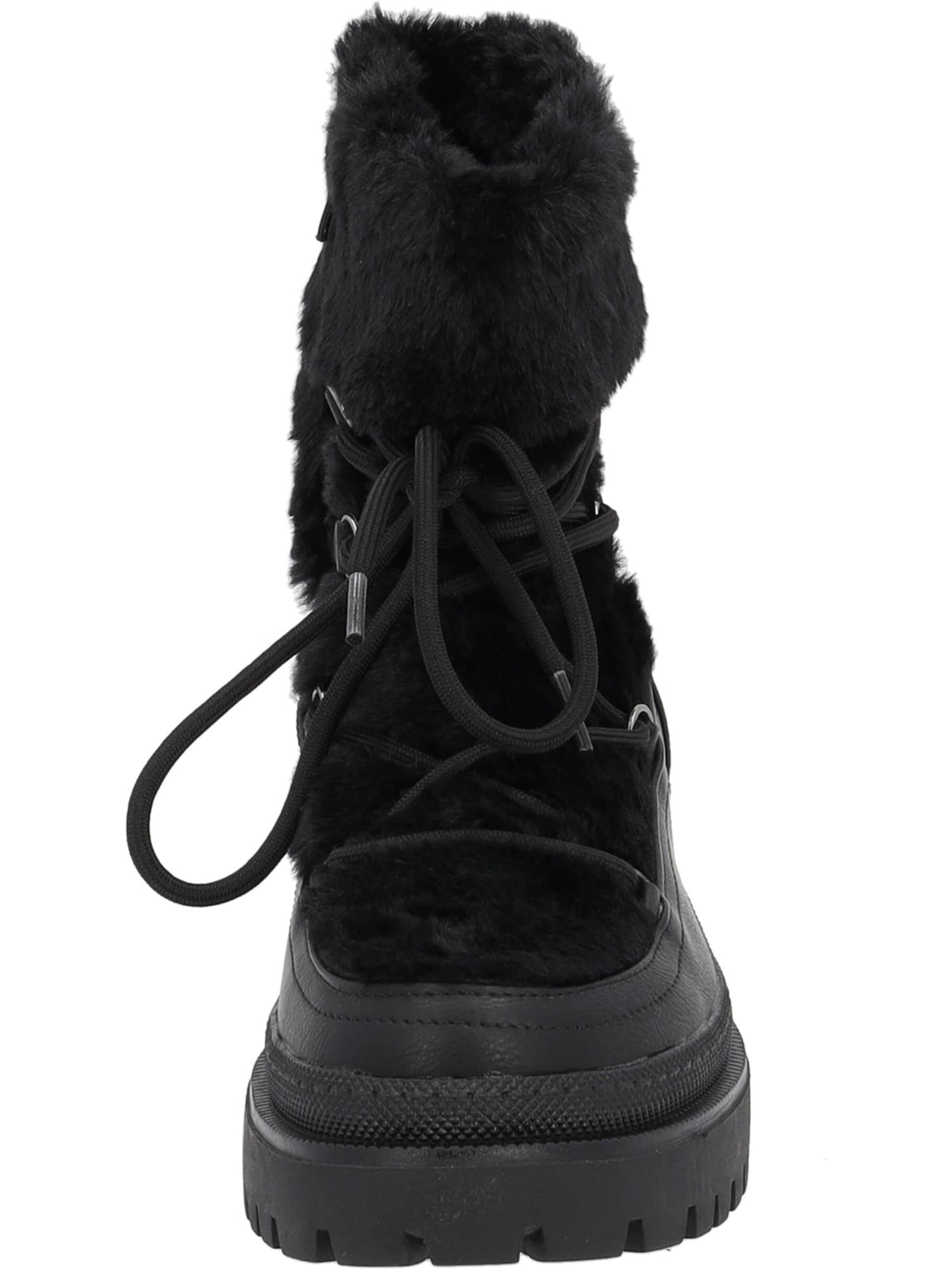 Palado - Botas 'Palado Ithaka' en negro