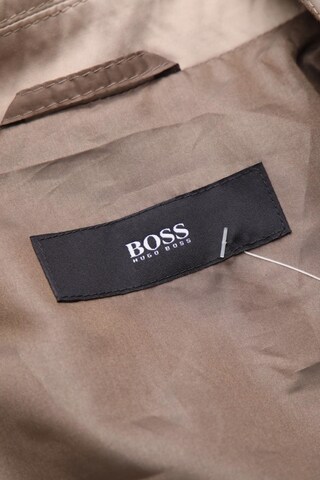 BOSS Black Jacket & Coat in M-L in Beige