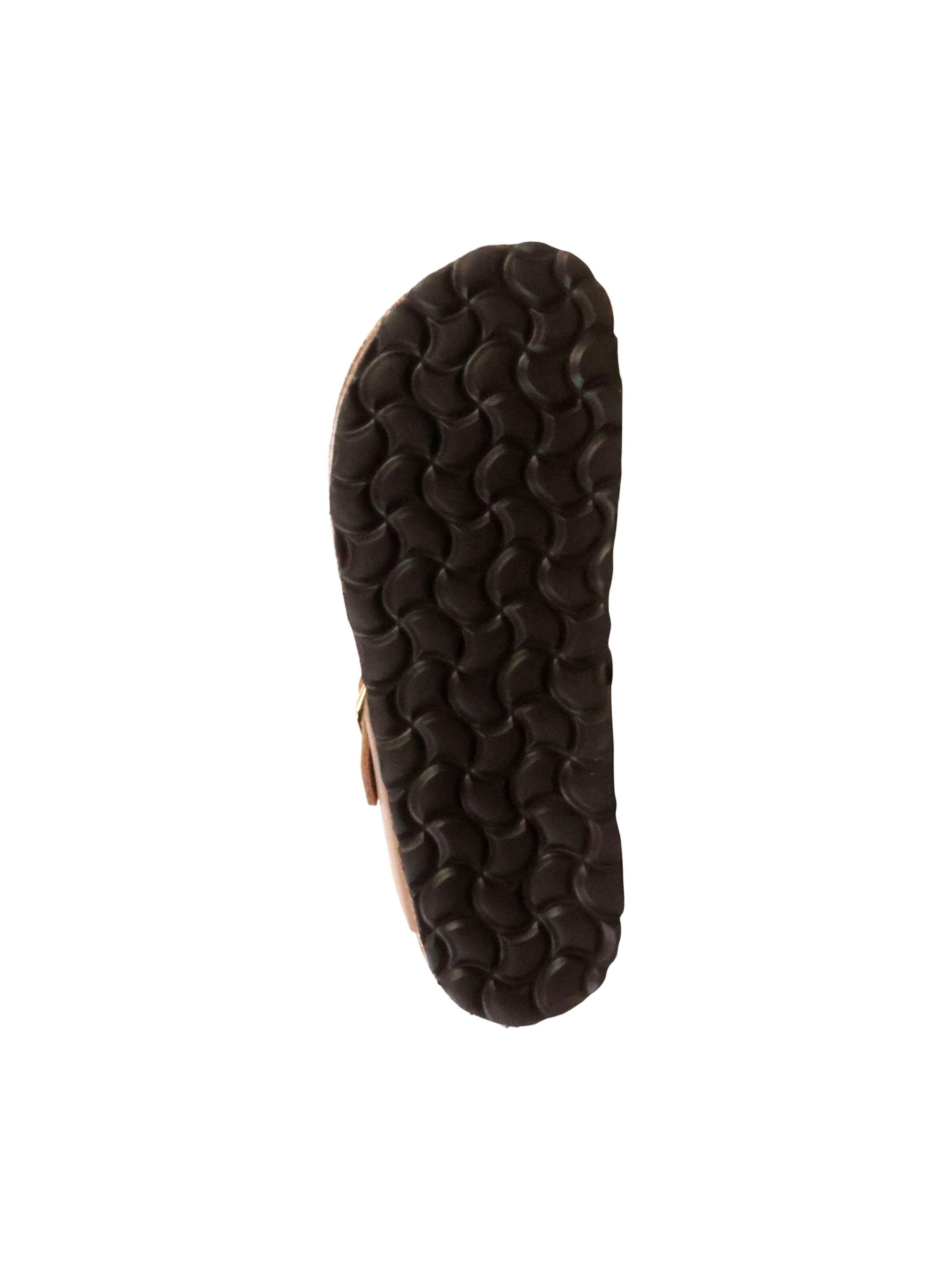 Mule 'Noga Joy Edge Lederpantoletten' The Divine Factory en noir