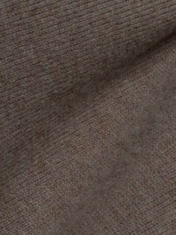 Pull-over Andrew James en marron
