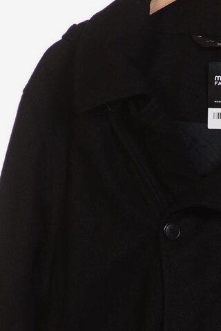 VAUDE Jacket & Coat in XXL in Black