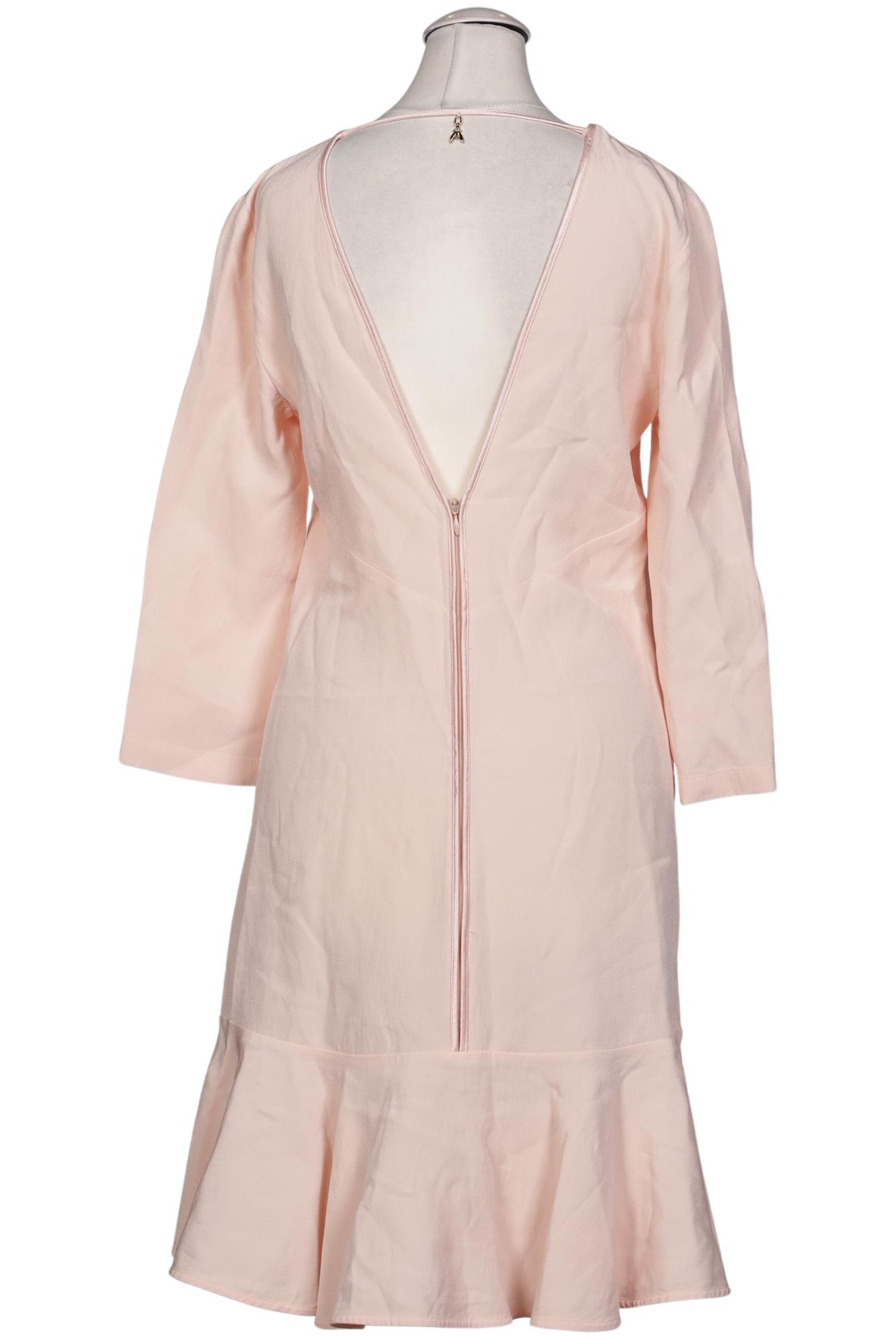 PATRIZIA PEPE Dress in S in Pink