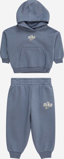 Nike Sportswear Joggingová súprava - béžová / žltá / čadičová, Produkt
