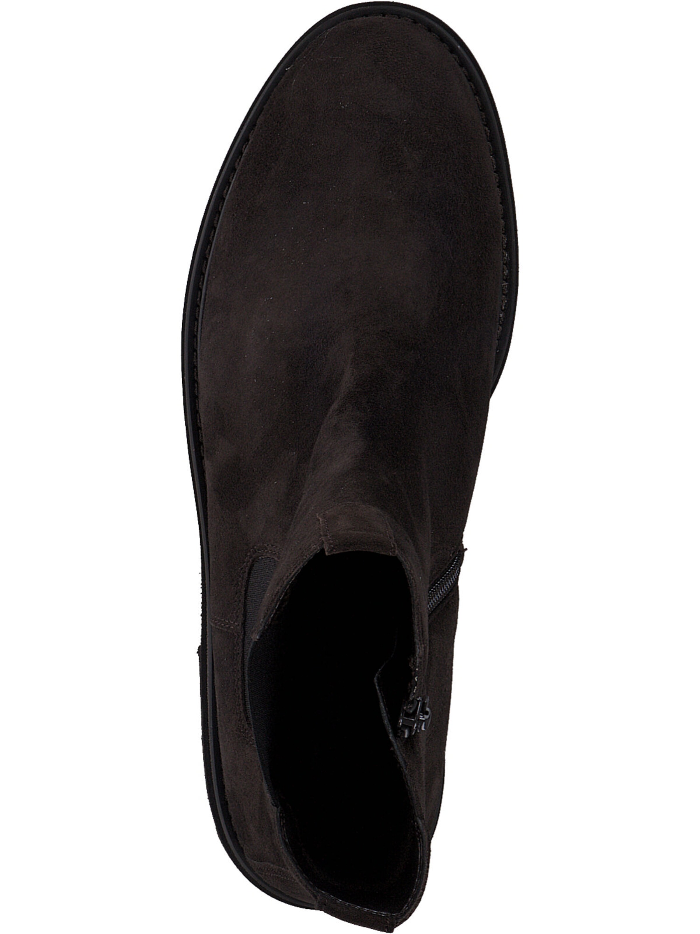 GABOR Chelsea Boots '51.750.18' in Brown