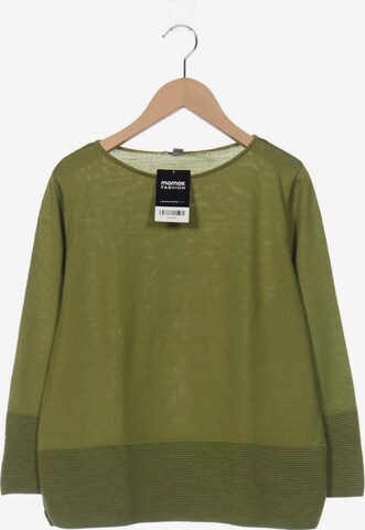 COS Sweater & Cardigan in S in Green: front