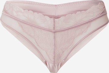 Hunkemöller Slip 'Rosalia' in Lila: predná strana