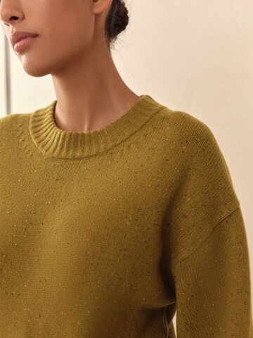 žalia Next Megztinis