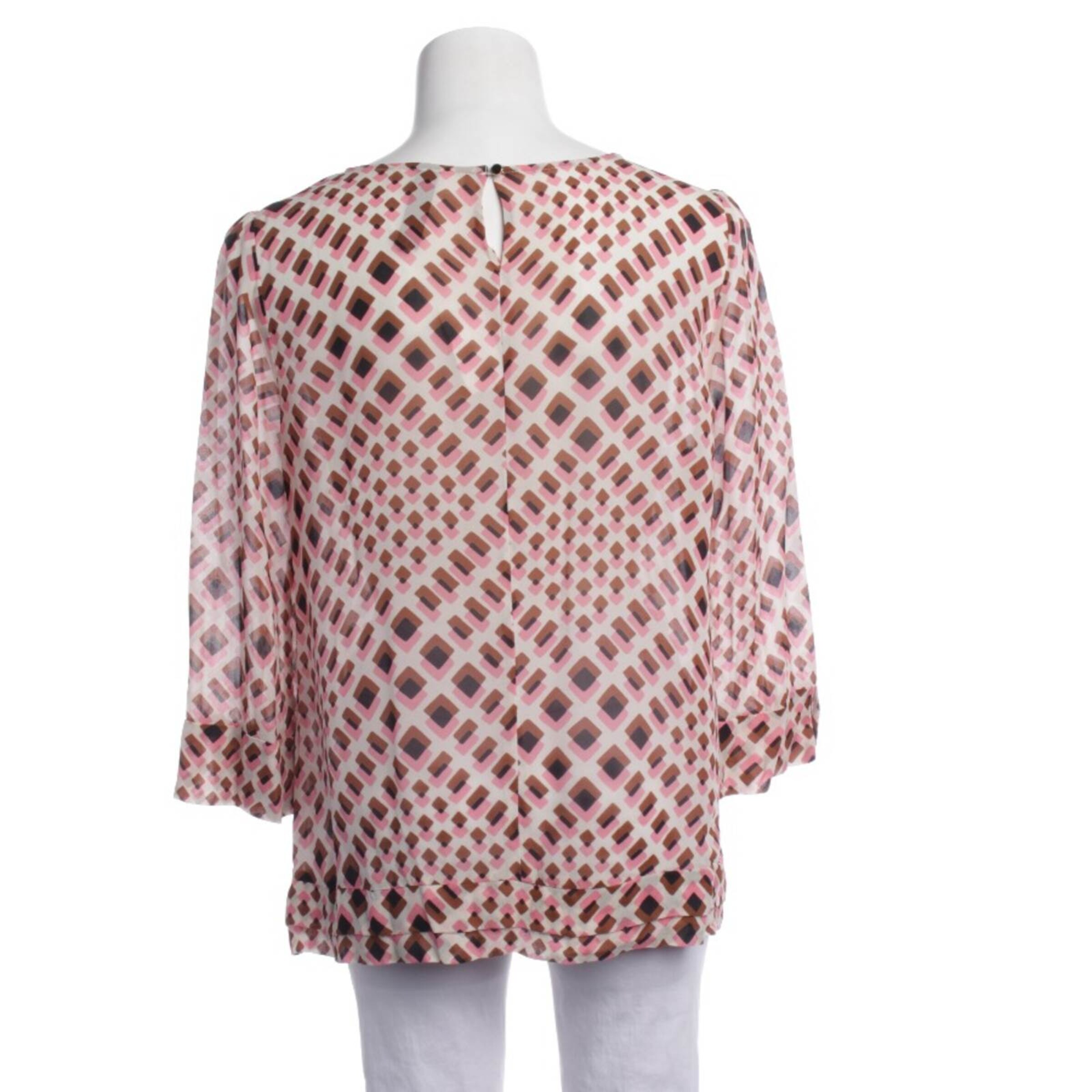 Marc Cain Blouse & Tunic in M in Mixed colors