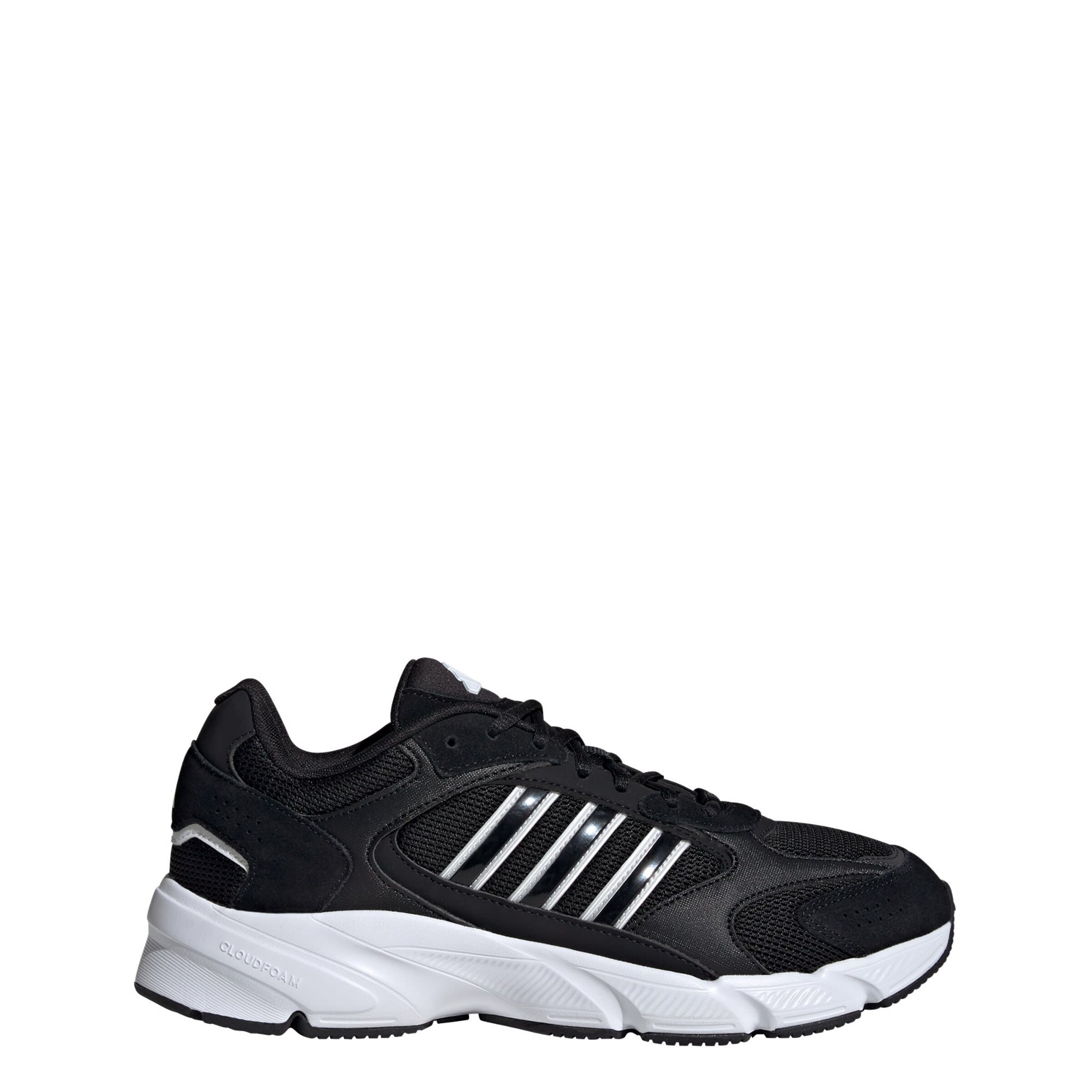 ADIDAS SPORTSWEAR Sneakers laag 'Crazychaos 2000' in Zwart