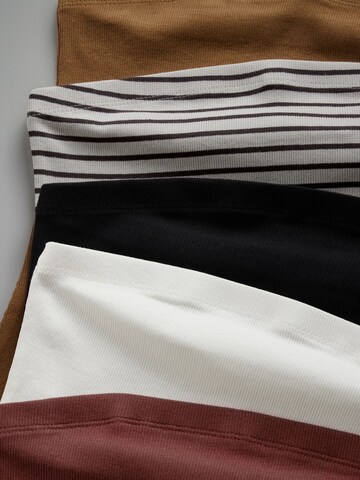 The Set - Top en Mezcla de colores