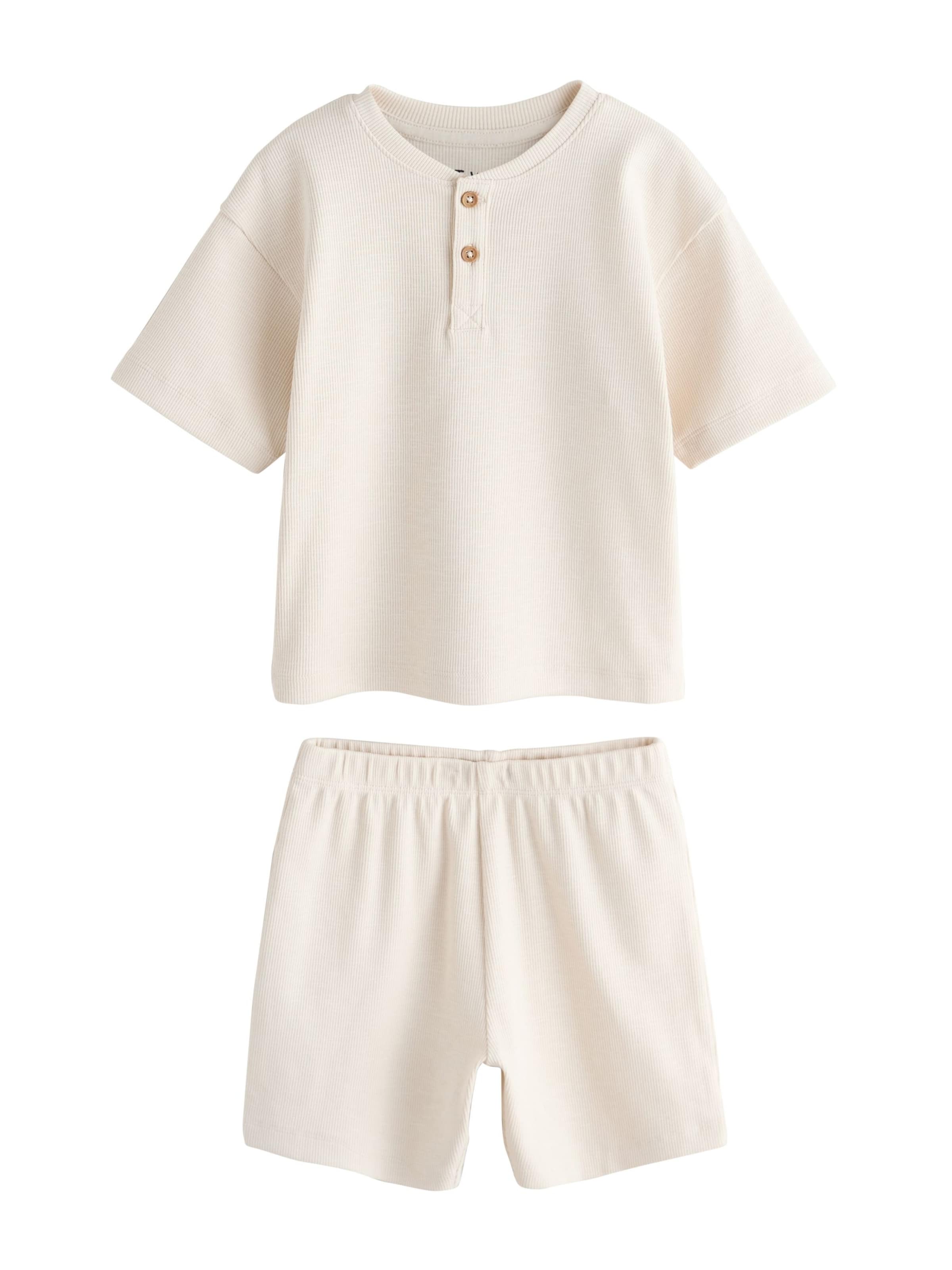 Next Пижама в Бежевый