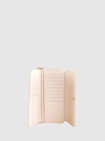 GAUDÌ - Cartera en beige