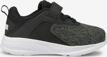 PUMA Sneaker 'Comet 2 Alt V' in Schwarz