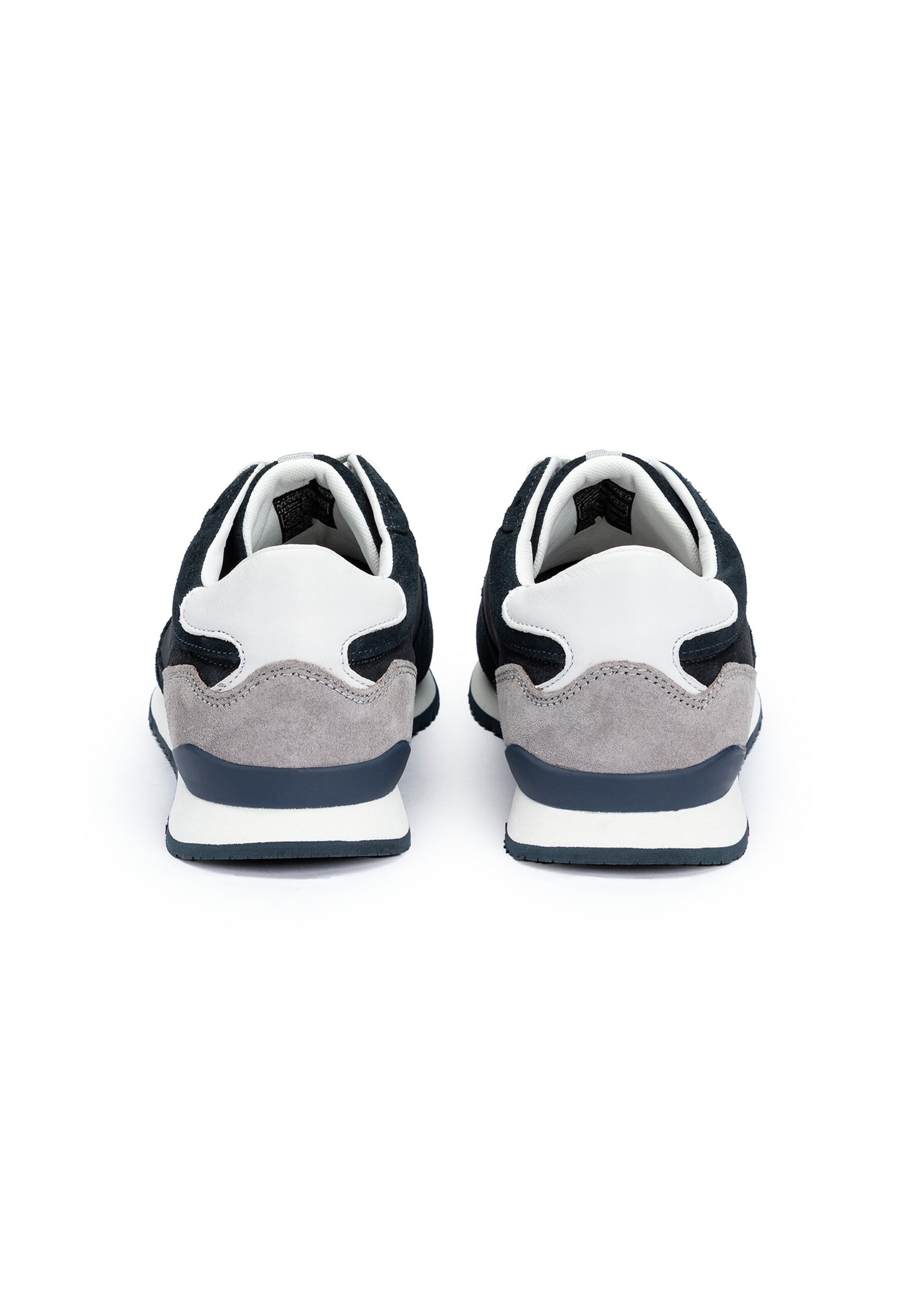 LLOYD Sneakers in Blue