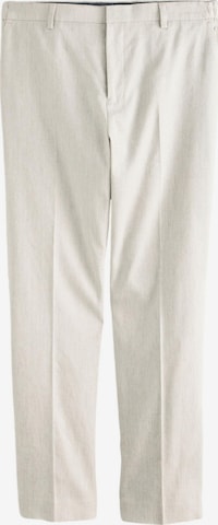 Next Regular Hose in Grau: Vorderseite