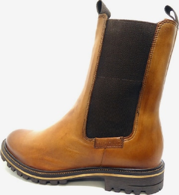 bugatti Boots in Brown