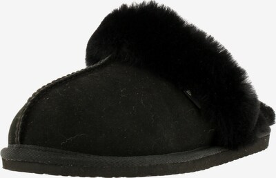 BULLBOXER Slippers in Black, Item view