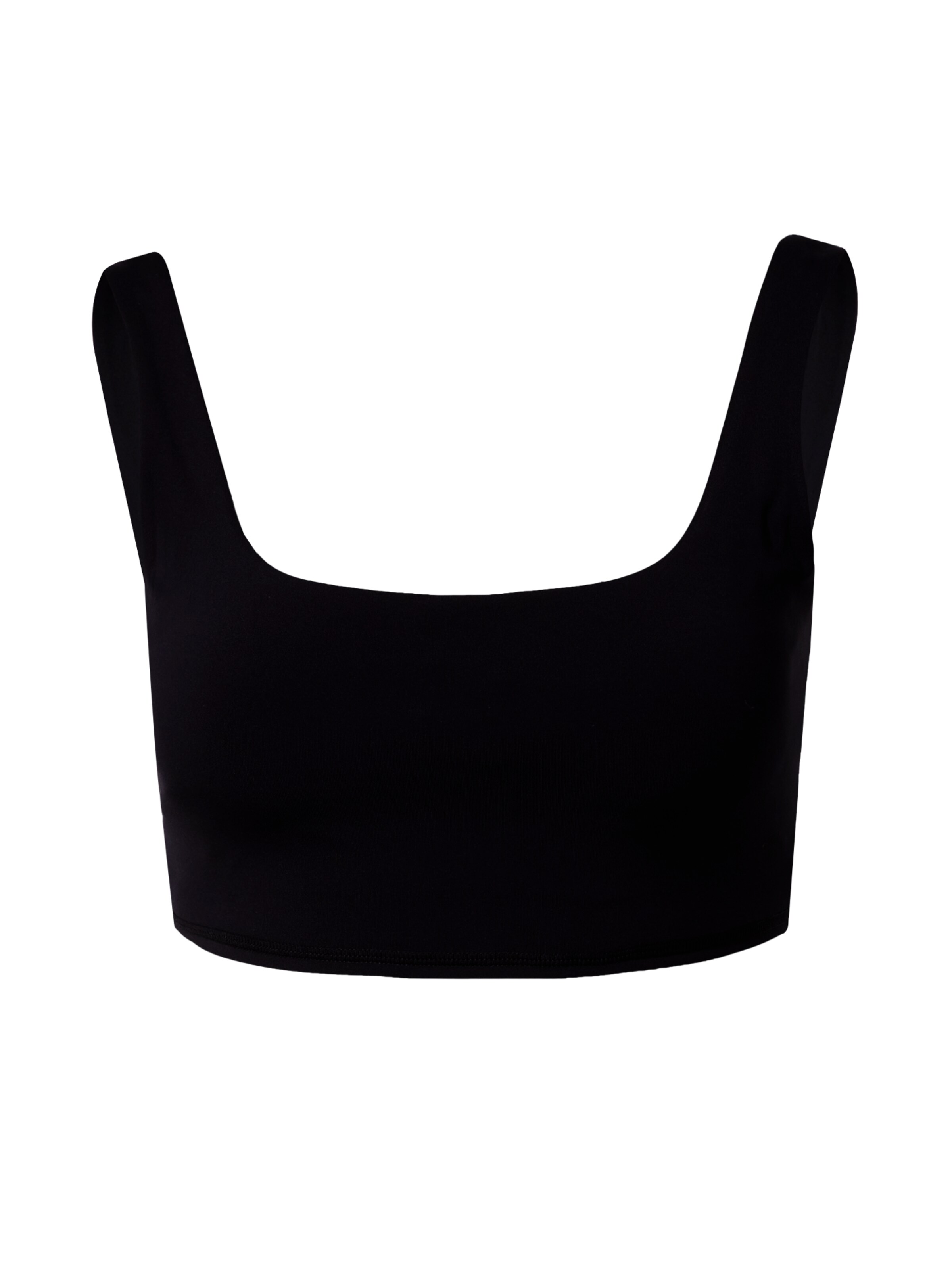 Hurley Sportsoverdel i sort: forside