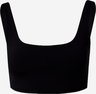 Top sportivo Hurley di colore nero, Visualizzazione prodotti