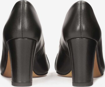 Pumps de la Kazar pe negru