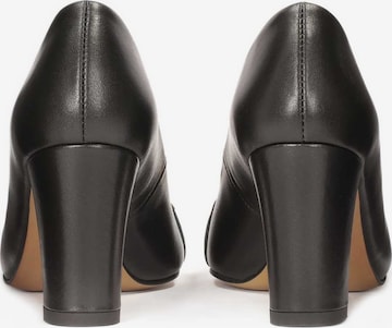 Kazar Pumps in Schwarz