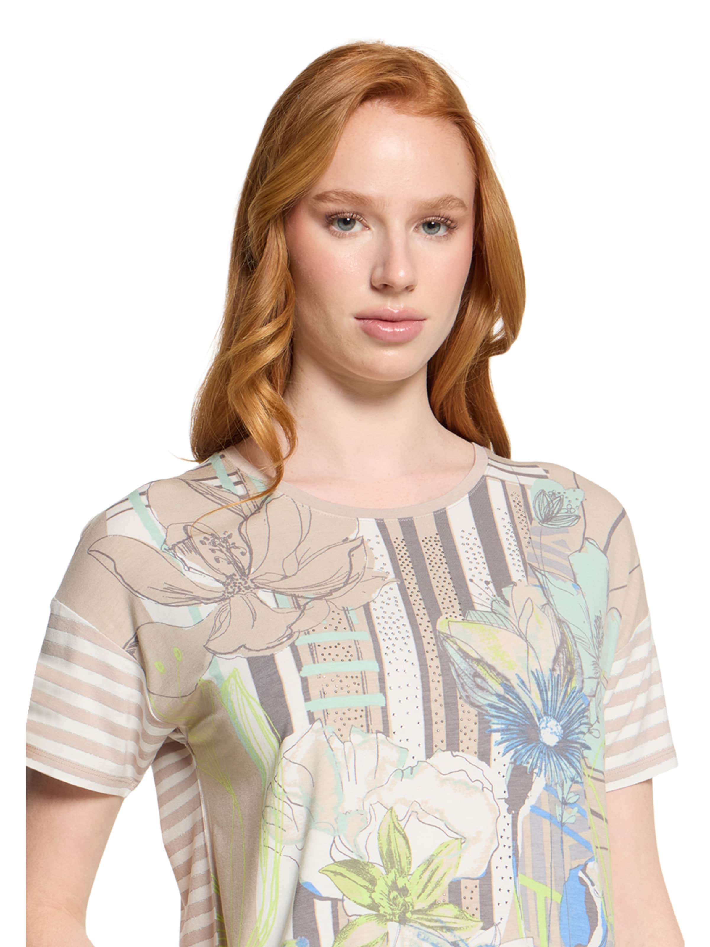 Maglietta di Betty Barclay in beige