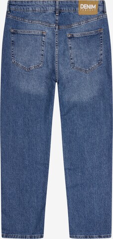 Regular Jean 'Boston' Denim Project en bleu