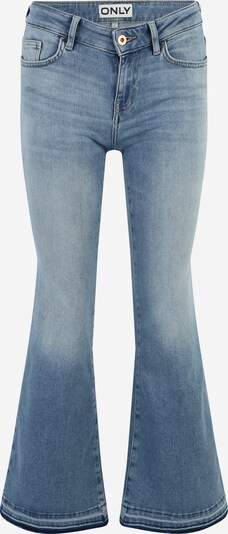 Jeans 'TIGER' Only Petite pe albastru denim, Vizualizare produs