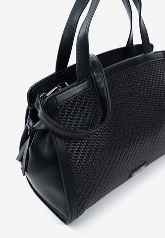 Emily & Noah Shopper 'Brenda' in Schwarz