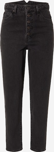 LEVI'S ® Farkut 'Notch' koossa 23/27 värissä musta, Tuotenäkymä