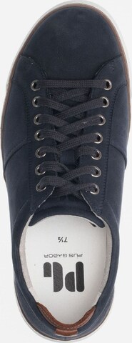 Pius Gabor Sneaker in Blau