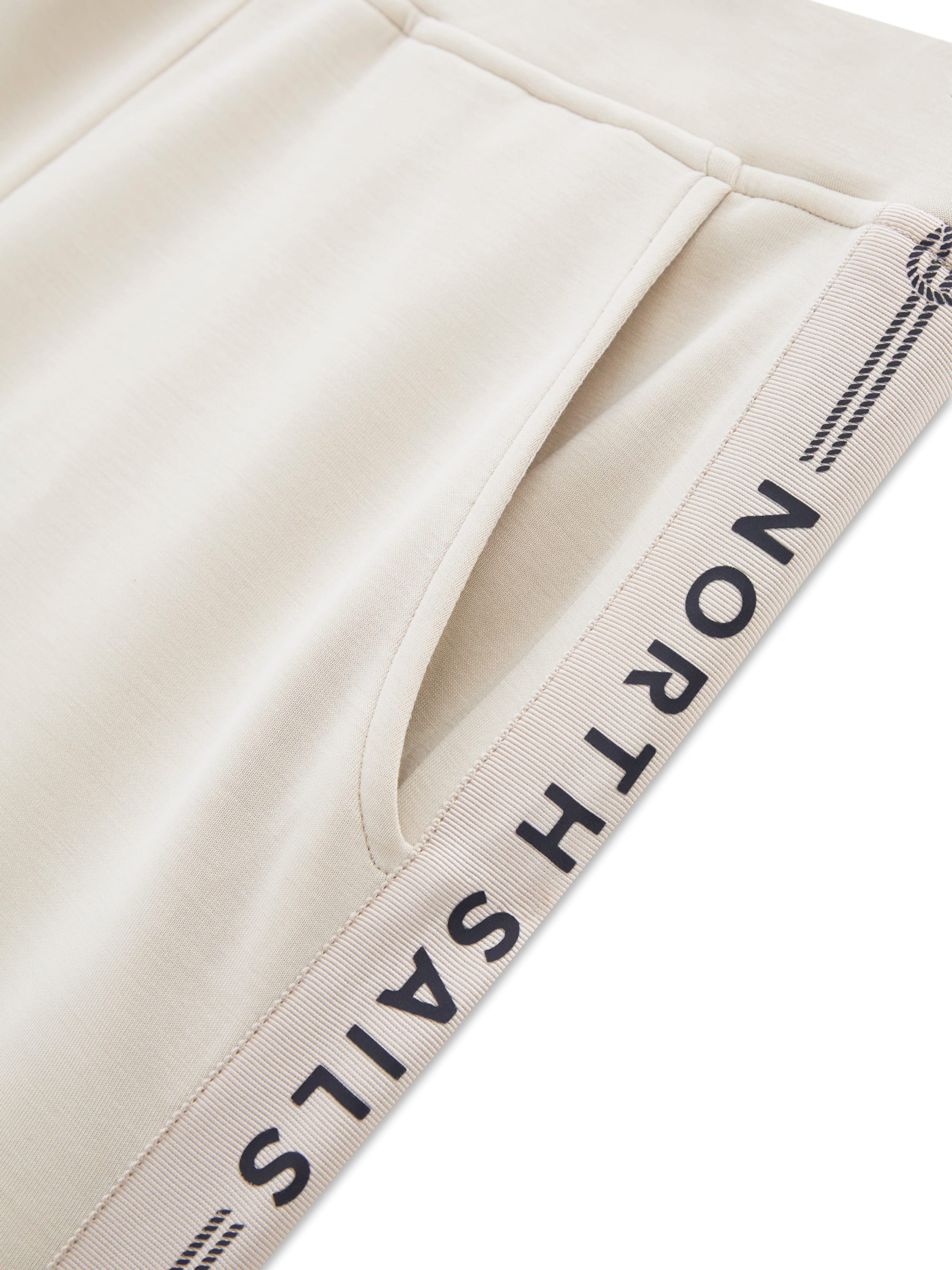 regular Pantaloni di GUESS in beige