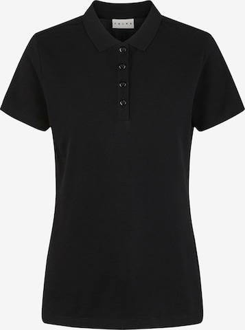 FALKE Shirt 'Essential' in Schwarz: Vorderseite