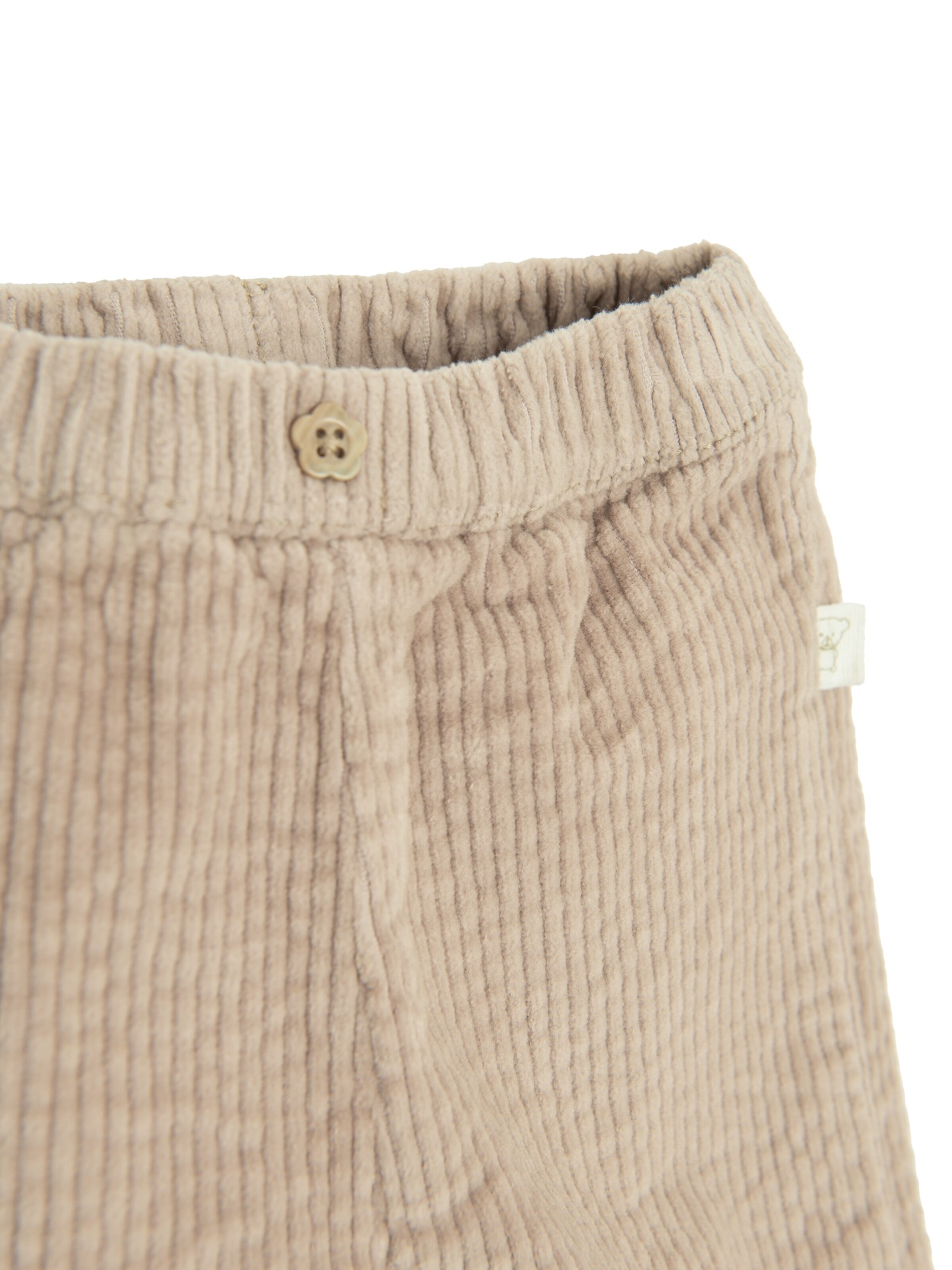 Regular Pantaloni de la Cool Club pe bej