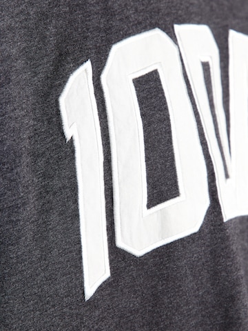 10Days - Camisa em cinzento