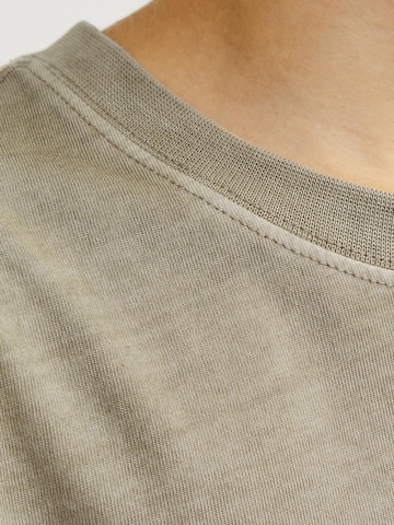 Jack & Jones Junior Shirt 'JJECHARGE' in Grey