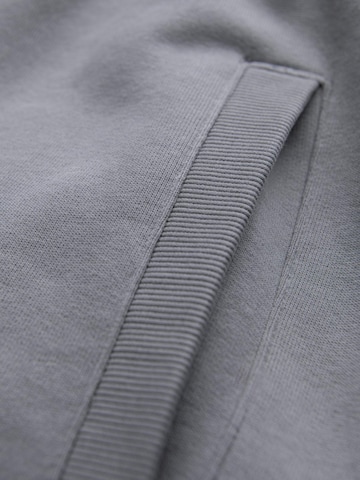 Ombre Regular Sportbroek in Grijs