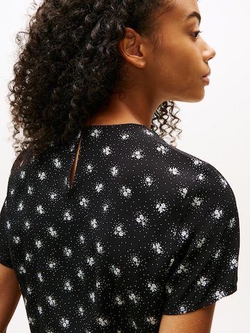 Tommy Jeans Ruha - fekete