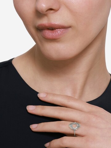 Heideman Ring 'Rubel' in Silber
