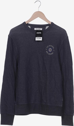 Ben Sherman Sweater M in Blau: predná strana