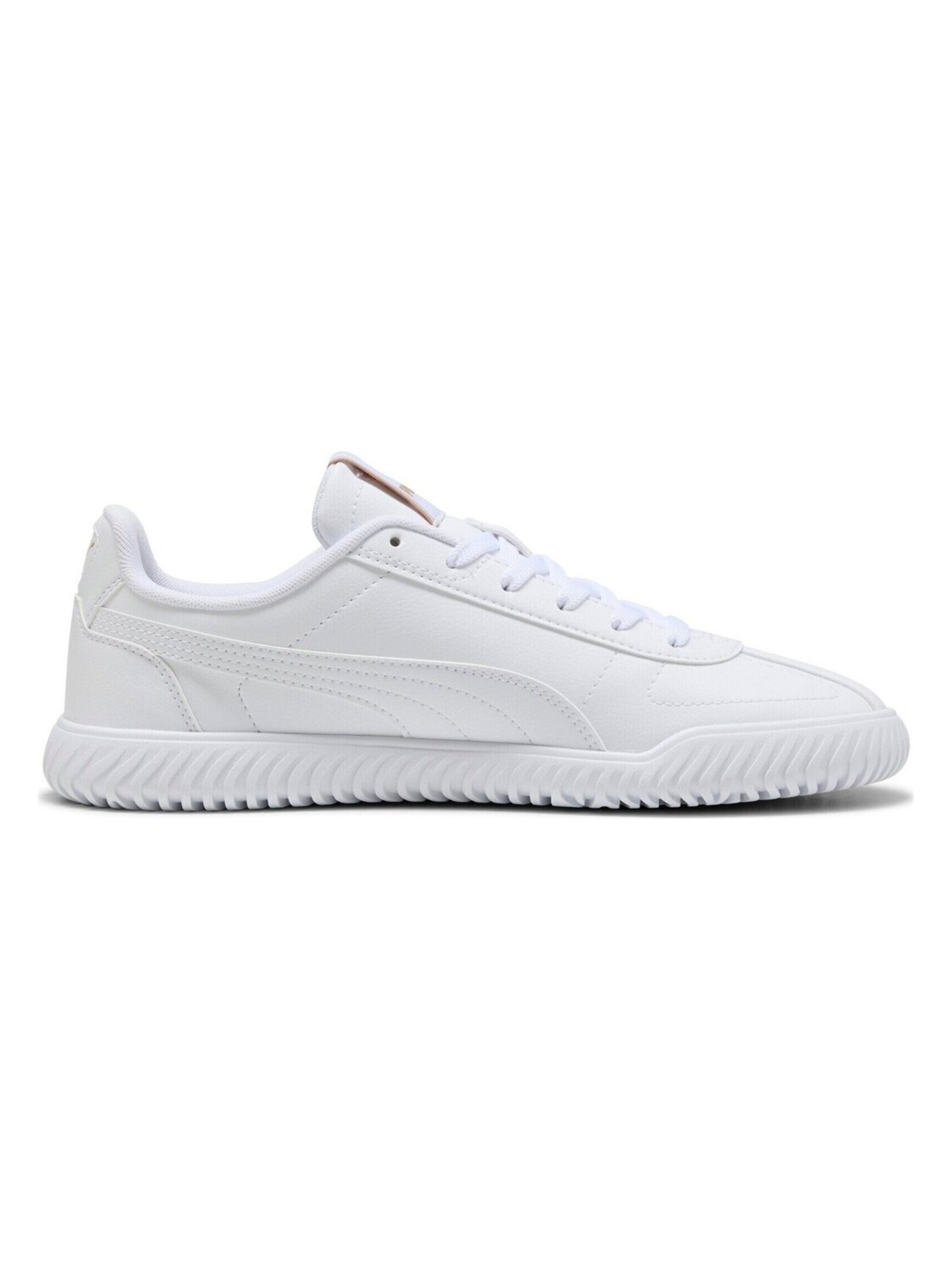 Scarpa sportiva 'Club Kayzer' di PUMA in bianco