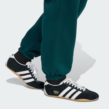 ADIDAS ORIGINALS Tapered Hose 'Essentials' in Grün