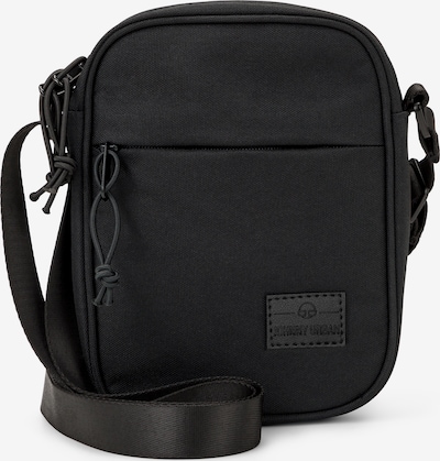 Rankinė su ilgu dirželiu 'Luis' iš Johnny Urban, spalva – juoda, Prekių apžvalga