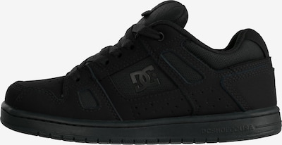 DC Shoes Sportske cipele 'STAG' veličine 35,5 u crna, Pregled proizvoda