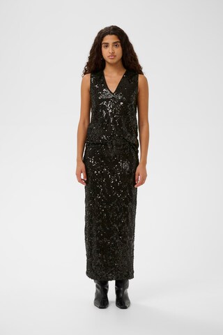 InWear Top 'KIMBA' in Zwart